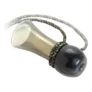 QUAKER BOY BOY DEER CALL SNORT WHEEZE "WEEZZY"