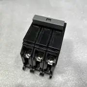 CHB3100 CUTLER HAMMER 3 POLE 100AMP 240V CIRCUIT BREAKER NEW
