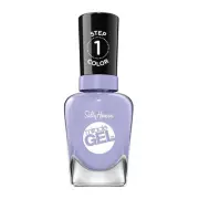 Sally Hansen Miracle Gel?, Crying Out Cloud, Long Lasting, Gel-Like Formula, No