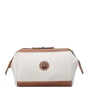Delsey Chatelet Air 2.0 Toiletry Bag - Angora