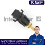 KGF Coolant Temperature Sensor Fits BMW Mini Land Rover Alpina #1