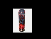 Ninja Bop Bag Inflatable Punching Bag 36" Kid Safe Karate Practice FREE SHIPPING