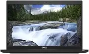 Dell 7380 13.3" FHD Touch Screen Intel i7-7600U 16GB RAM 256GB SSD Windows 11 (Renewed)