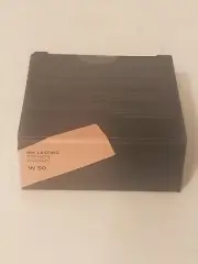 AVON The Face Shop Ink Lasting Cushion Foundation W50 RICH Compact (NEW)