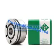 1PCS NEW FOR ZKLF1255-2RS-PE Axial Angular Contact Ball Bearing ZKLF 1255 2RS PE