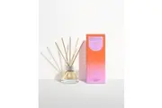 Ecoya Mini Reed Diffuser 50ml - Mandarin & Gin