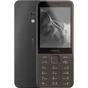 Nokia 235 4G (Meteor Grey)
