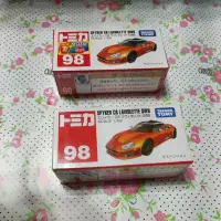 在飛比找蝦皮購物優惠-tomica SPYKER C8 Laviolette SW