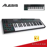 在飛比找蝦皮購物優惠-ALESIS VI49 +YHY KB-250交叉琴架【金聲