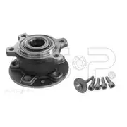 GSP Wheel Hub Assembly - 336016K