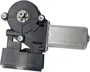 MagiDeal 8571033140 Power Window Motor Accessory Parts Assembly Sturdy Right Position Automobile Accessories for ES300 2002-2003