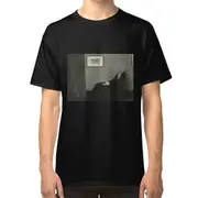 Mr Bean Whistler Mother T-shirt
