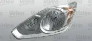 Headlight Headlamp fits FORD C-MAX Mk2 TDCi 2.0D Right 10 to 19 O/S Driver Side