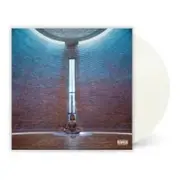 As Above, So Below (Transparent Vinyl)
