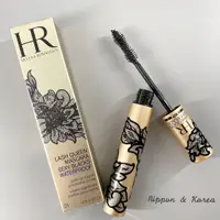 在飛比找蝦皮購物優惠-HR 蕾絲睫毛膏 Lash Queen Mascara Se