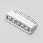 STEDI™ Marine White 25W Slim LED Flood Light