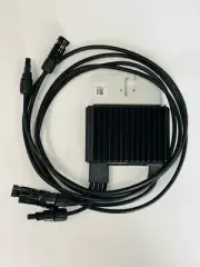 New SolarEdge Optimizer P800P-4NMDMBL 800Watt 5-85V 18A - 12.5-83V 14A