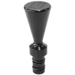 Aeroflow Replacement Billet Handle For Engine Or Trans Dipstick - AF59-2110BLK
