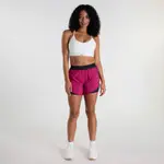 Running Two-In-One Shorts Very Berry