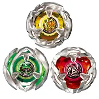 在飛比找蝦皮購物優惠-BEYBLADE X 戰鬥陀螺X BX-08 三合一對戰組