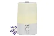 AROVEC Humidifier 4L Top-Fill Ultrasonic Air Humidifier, AroMist-250N