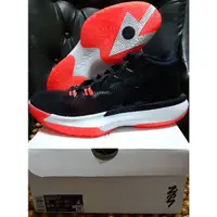 在飛比找蝦皮購物優惠-NIKE JORDAN ZION 1 代 US11 cp3 