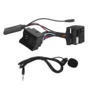 Car Radio Audio Music Device Bluetooth 5.0 Handsfree Aux Adapter RCD5104481