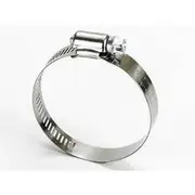 Mackay Hose Clamp 40 - 64mm ID - HC4064
