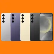 Samsung Galaxy S24+ Plus