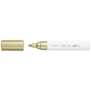 Pilot Pintor Paint Marker 1.4mm Gold