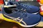 Asics DYNABLAST 3--Mens 11 1/2--Running Shoes---Deep Ocean Moonrock