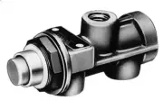 Pressure limiter valve KNORR 0481007008
