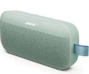Bose SoundLink Flex SE Bluetooth Waterproof Speaker white New Sealed.
