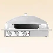 Dough Proofer with Heater, Sourdough Bread Fermentation Machine With Temperature/Humidity/Timing Adjustment, for Making Bread/Yogurt/Natto/Steamed Buns