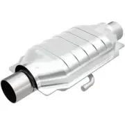 MagnaFlow 3391014-BE Fits 1984 1985 1986 1987 Dodge Mini Ram 2.2L L4 GAS SOHC Ca