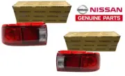 1991-1994 Nissan Sentra, Sunny, Super Saloon b13 taillights OEM (for: Nissan)
