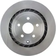 Disc Brake Rotor-C-TEK Standard Centric 121.62147 fits 15-16 Chevrolet SS (for: Chevrolet)