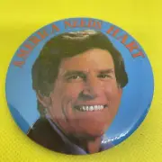 Gary Hart 1984 President Political Campaign Button Pinback