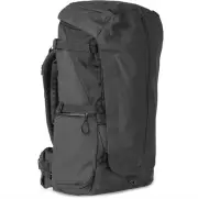 Wandrd FERNWEH 50L Black, S/M Backpack