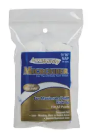 ArroWorthy 4-MFR4T/P Twin Pack Mini Roller 4 x 9/16 in. (Pack of 12)