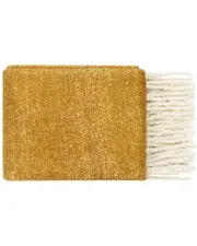 Surya Kilkenny Camel Throw