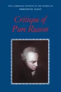 在飛比找博客來優惠-Critique of Pure Reason