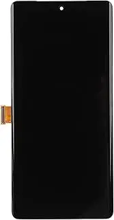 for Google 7 Pro Screen Replacement with Frame, LED Display Digitizer Fully Assembly Touch Screen for Google 7 Pro GP4BC GE2AE