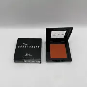 Bobbi Brown Powder Blush FLAME MATTE .12oz/3.5g