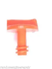 Echo Air Filter Cover Screw Knob # A235000040 330t 360t cs330mx4 model