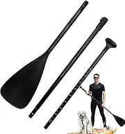 Board Paddles - Removable Floating Paddle | Reusable Canoe Accessories, Portable Water Sports Supplies for Professional Team, Daily Use