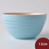 在飛比找PChome24h購物優惠-Le Creuset 小湯碗 亮藍