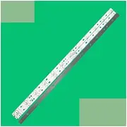3PCS 12LEDs 3V 625mm for 32" TV LE32H320D LE32M06 32E660LED D3362422WCA149741A2 6AS12CX62917