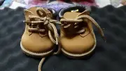 Build A Bear Workshop Hiking / Work Boots