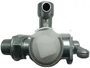 Fuel Cock Fuel TAP Switch Fit for Ro-bin EY20 EY28 EY15 Gasoline Engine Parts Replacement